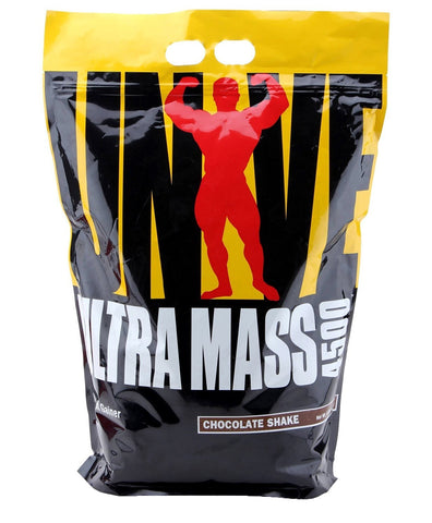 Universal Nutrition Ultra Mass