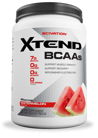 Xtend BCAA