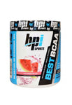 BPI, BCAA